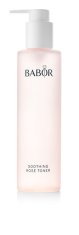 Babor Blagodejni tonik z vrtnico 200 ml