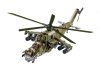 Bojni helikopter MI-24S M38-B1137