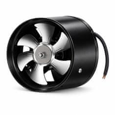 HOME & MARKER® Močan izpušni ventilator za čist zrak | VENTORIS 70x100 mm