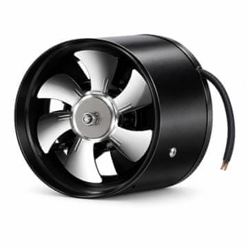 HOME & MARKER® Močan izpušni ventilator za čist zrak | VENTORIS