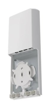 Mikrotik Pretvornik FTC21 1x GLan, 1s SFP