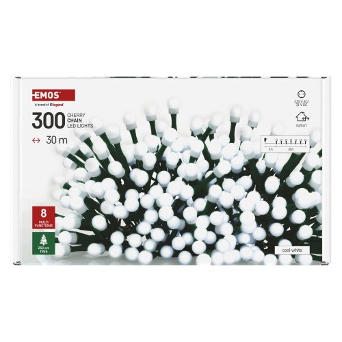Več načinov delovanja in preprosta uporaba