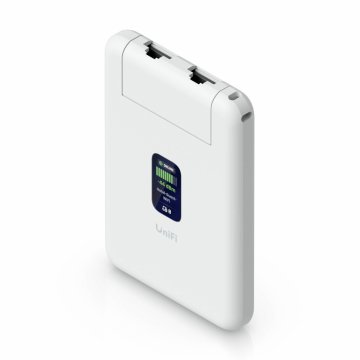Ubiquiti usmerjevalnik WiFi 866Mb VPN UniFi Travel Router UTR
