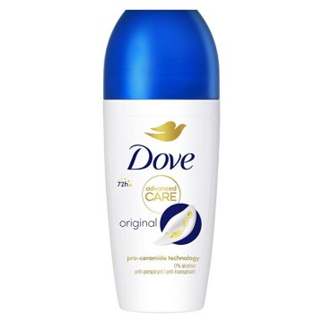 Original Advanced Care (antiperspirant) 50 ml