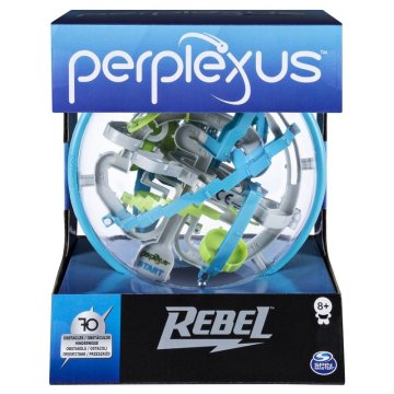 Perplexus Spin Master Games za začetnike