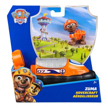 Paw Patrol Tačke na patrulji osnovno vozilo Zuma 2025
