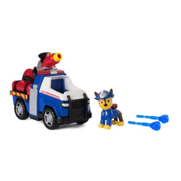 Paw Patrol Tačke na patrulji Fire Rescue vozilo Chase