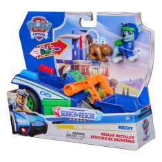 Paw Patrol Tačke na patrulji tematsko vozilo Search & Rescue Rocky