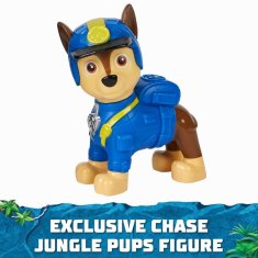 Paw Patrol Tačke na patrulji Tematsko vozilo gozdnih tačk Chase