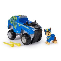 Paw Patrol Tačke na patrulji Tematsko vozilo gozdnih tačk Chase