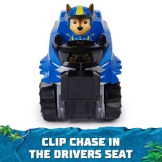 Paw Patrol Tačke na patrulji Tematsko vozilo gozdnih tačk Chase