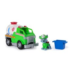 Paw Patrol Tačke na patrulji Vozilo gasilske reševalne akcije Rocky