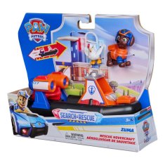 Paw Patrol Tačke na patrulji tematsko vozilo Search & Rescue Zuma