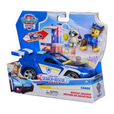 Paw Patrol Tačke na patrulji tematsko vozilo Search & Rescue Chase