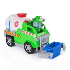 Paw Patrol Tačke na patrulji Vozilo gasilske reševalne akcije Rocky