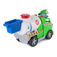 Paw Patrol Tačke na patrulji Vozilo gasilske reševalne akcije Rocky
