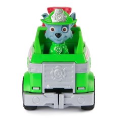 Paw Patrol Tačke na patrulji Vozilo gasilske reševalne akcije Rocky
