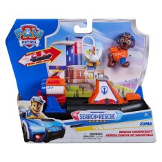 Paw Patrol Tačke na patrulji tematsko vozilo Search & Rescue Zuma