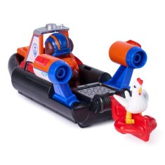 Paw Patrol Tačke na patrulji tematsko vozilo Search & Rescue Zuma