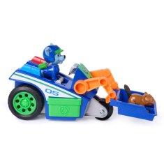 Paw Patrol Tačke na patrulji tematsko vozilo Search & Rescue Rocky
