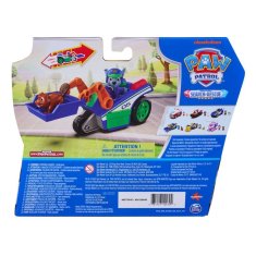 Paw Patrol Tačke na patrulji tematsko vozilo Search & Rescue Rocky