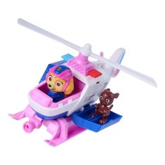 Paw Patrol Tačke na patrulji tematsko vozilo Search & Rescue Skye