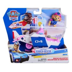 Paw Patrol Tačke na patrulji tematsko vozilo Search & Rescue Skye