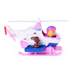 Paw Patrol Tačke na patrulji tematsko vozilo Search & Rescue Skye