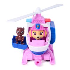 Paw Patrol Tačke na patrulji tematsko vozilo Search & Rescue Skye