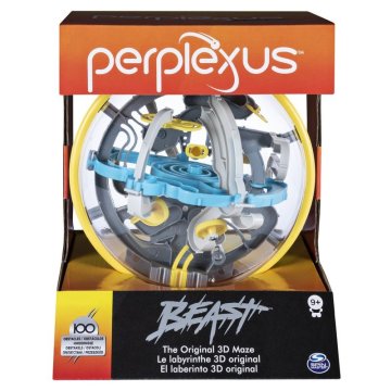 Perplexus Spin Master Games original