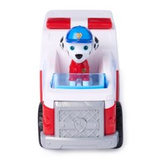 Paw Patrol Tačke na patrulji tematsko vozilo Search & Rescue Marshall