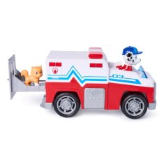 Paw Patrol Tačke na patrulji tematsko vozilo Search & Rescue Marshall