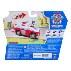 Paw Patrol Tačke na patrulji tematsko vozilo Search & Rescue Marshall