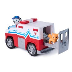 Paw Patrol Tačke na patrulji tematsko vozilo Search & Rescue Marshall