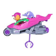 Paw Patrol Tačke na patrulji The Dino Movie: akcijsko vozilo Skye