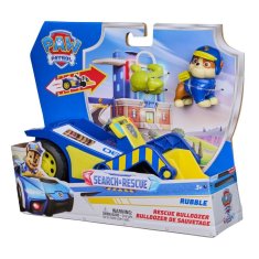 Paw Patrol Tačke na patrulji tematsko vozilo Search & Rescue Rubble