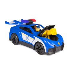 Paw Patrol Tačke na patrulji vozilo s svetlobnimi in zvočnimi učinki Chase