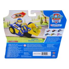 Paw Patrol Tačke na patrulji tematsko vozilo Search & Rescue Rubble