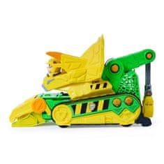 Paw Patrol Tačke na patrulji The Dino Movie: velik bager Rubble