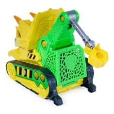 Paw Patrol Tačke na patrulji The Dino Movie: velik bager Rubble