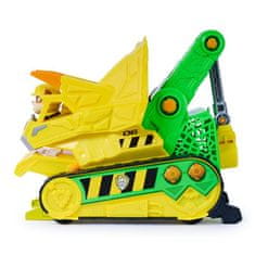 Paw Patrol Tačke na patrulji The Dino Movie: velik bager Rubble