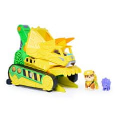 Paw Patrol Tačke na patrulji The Dino Movie: velik bager Rubble