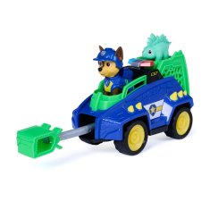 Paw Patrol Tačke na patrulji The Dino Movie: akcijsko vozilo Chase