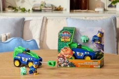 Paw Patrol Tačke na patrulji The Dino Movie: akcijsko vozilo Chase
