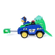 Paw Patrol Tačke na patrulji The Dino Movie: akcijsko vozilo Chase