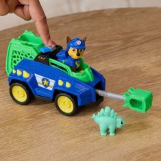 Paw Patrol Tačke na patrulji The Dino Movie: akcijsko vozilo Chase