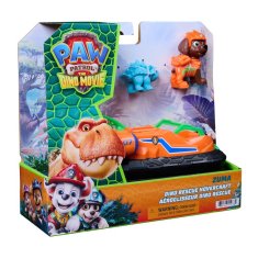 Paw Patrol Tačke na patrulji The Dino Movie: akcijsko vozilo Zuma
