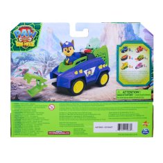 Paw Patrol Tačke na patrulji The Dino Movie: akcijsko vozilo Chase