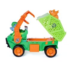 Paw Patrol Tačke na patrulji The Dino Movie: akcijsko vozilo Rocky