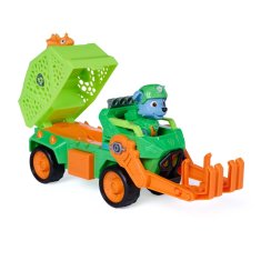 Paw Patrol Tačke na patrulji The Dino Movie: akcijsko vozilo Rocky